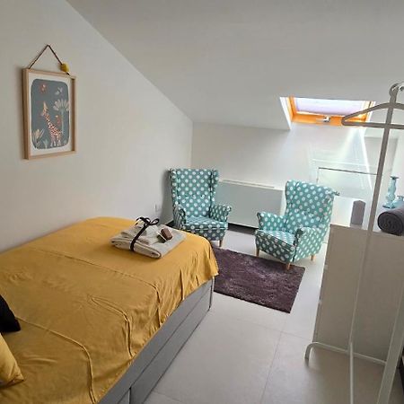 Mm Taormina Apartment Exterior foto
