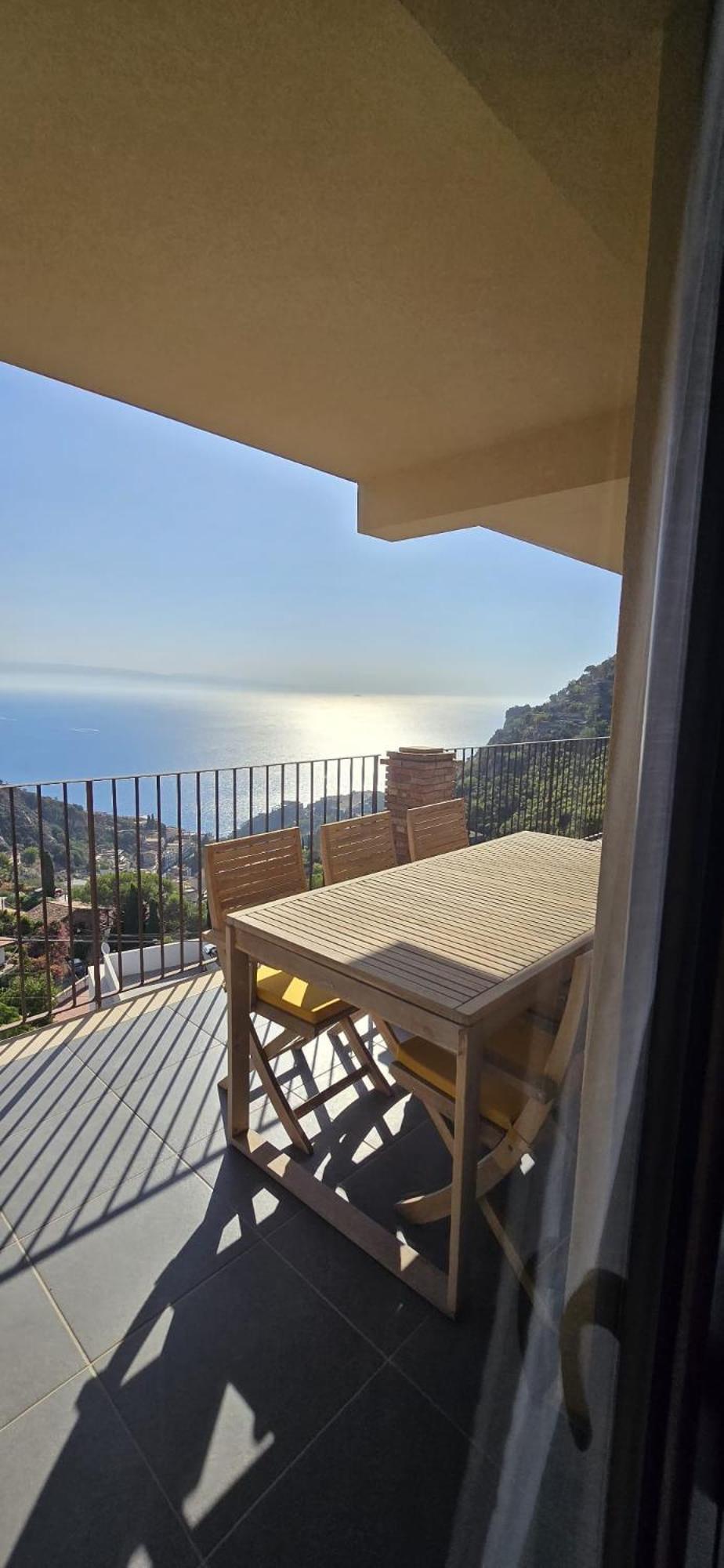 Mm Taormina Apartment Exterior foto