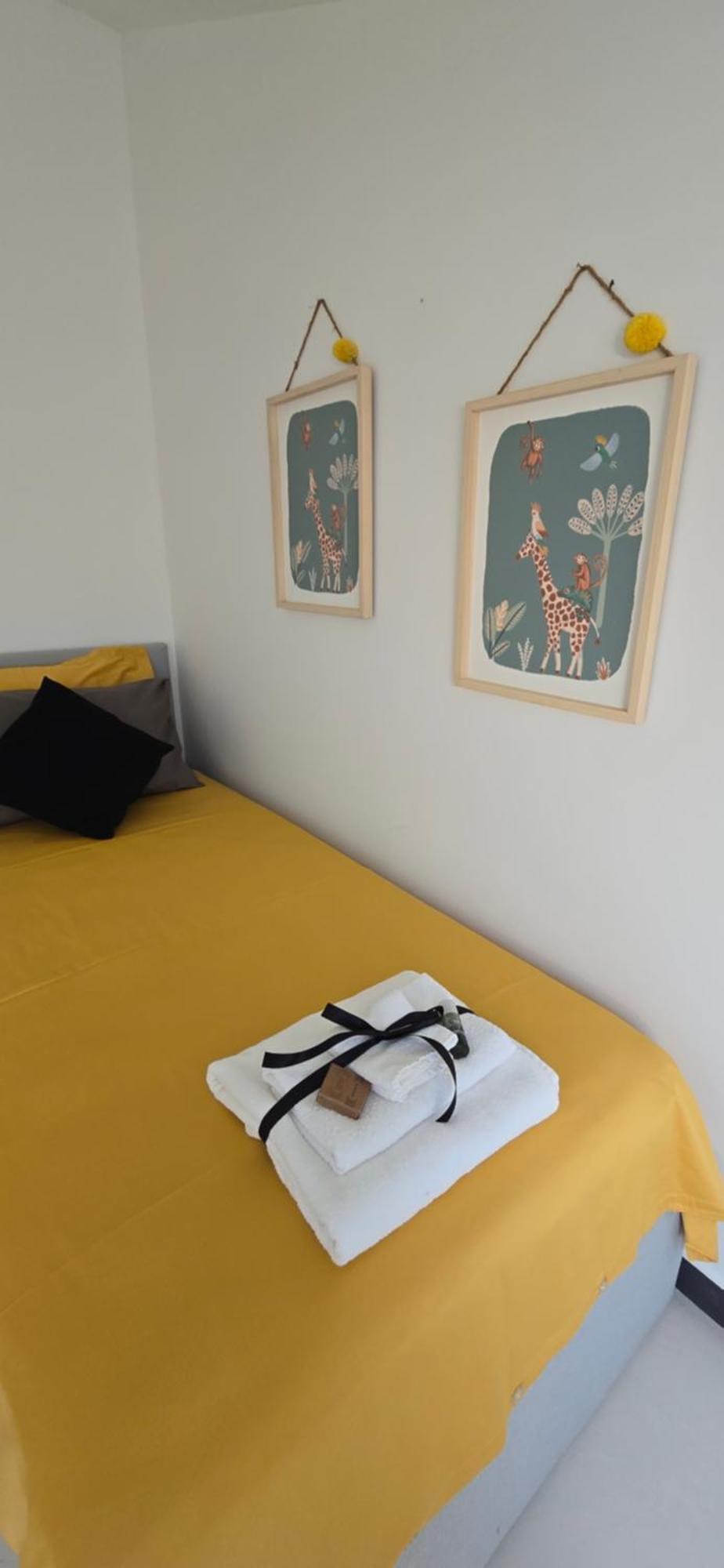Mm Taormina Apartment Exterior foto